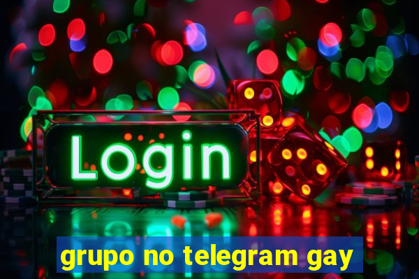 grupo no telegram gay